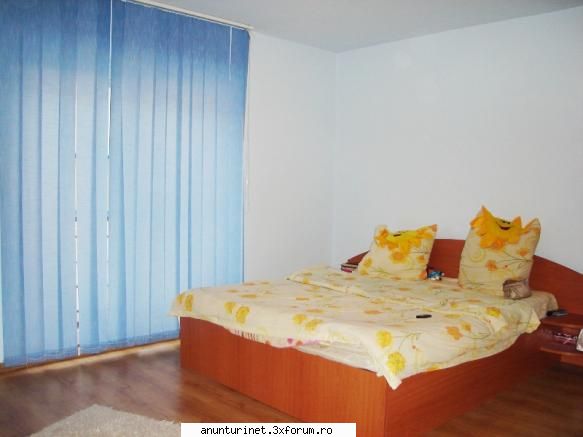 se ofera spre vanzare apartament cu 3 camere in cluj napoca, bloc nou construit, etajul 1, finisat