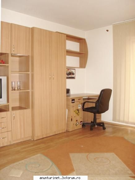 ofer spre vanzare apartament cu 1 camera in cluj napoca, confort sporit, cartierul andrei muresanu,