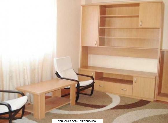 ofer spre vanzare apartament cu 2 camere in cluj napoca, zona centrala ( nasaud - ), confort sporit,