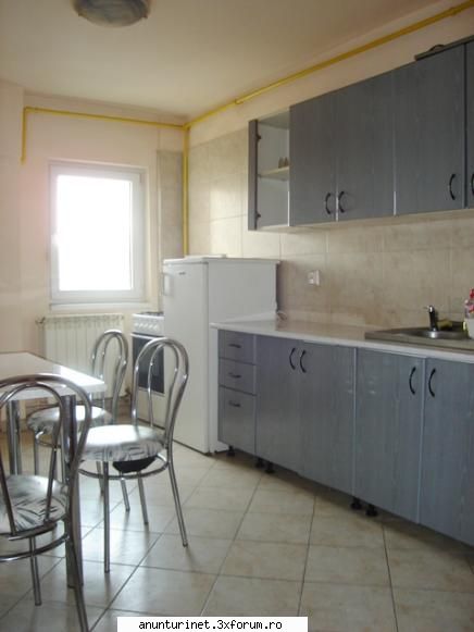 dau in chirie apartament cu 4 camere in cluj napoca, aproape de statii si magazine,  confort 1,