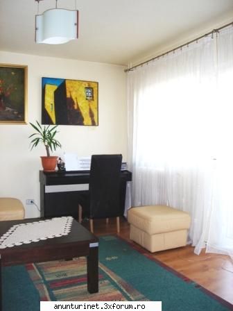 de vanzare apartament cu 3 camere in cluj napoca, zona centrala , confort 1 aproape de statii si