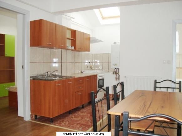 se da in chirie apartament cu 3 camere in cluj napoca, la 15 minute de fsega  si iulius mall, noua,