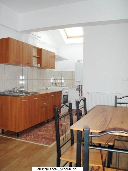 de vanzare apartament cu 3 camere in cluj napoca, la 15 minute de iulius mall,  58 mp, noua, finisat