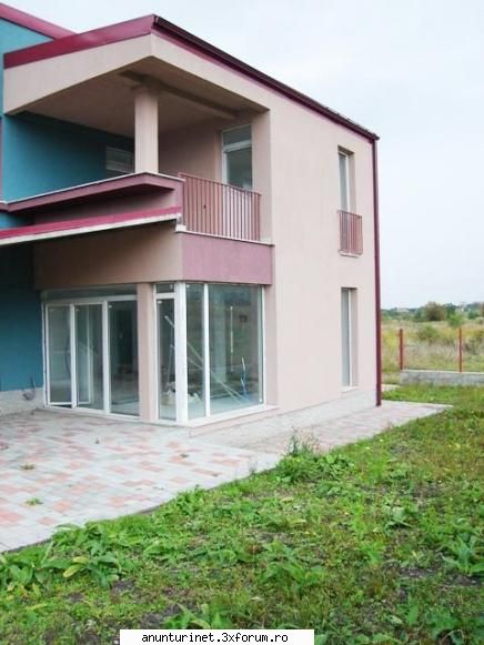 de vanzare casa in cluj napoca, noua facuta cu materiale de buna calitate, zona buna ziua, cu