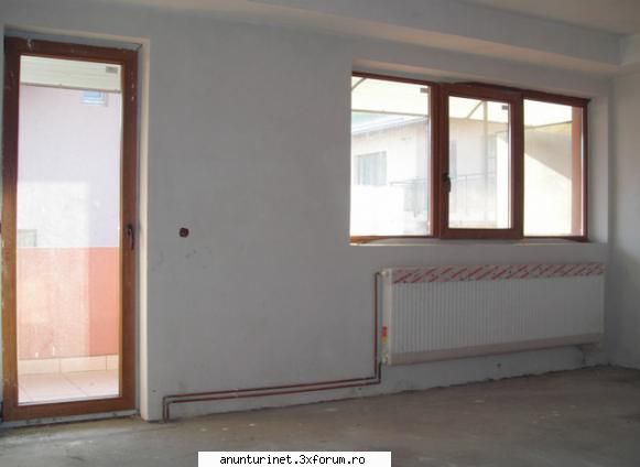 de vanzare apartament cu 2 camere in cluj napoca, bloc nou, aproape de statie, suprafata utila de 47