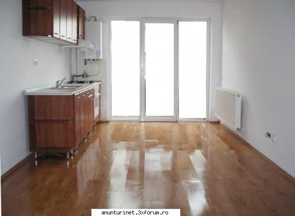 de vanzare apartament cu 1 camera in cluj napoca, suprafata utila de 42 mp,  bloc nou, cartierul