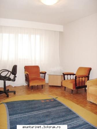de vanzare apartament cu 2 camere in cluj napoca, confort 1, finisaje recente, mobilat si utilat ,