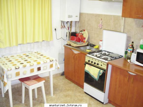 se da in chirie apartament cu 1 camera in cluj napoca, cartierul zorilor ( partea catre centru ) ,