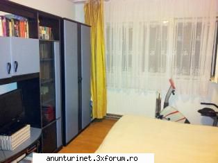 de vanzare apartament cu 2 camere in cluj napoca, strada  parter inalt, o camera la strada
