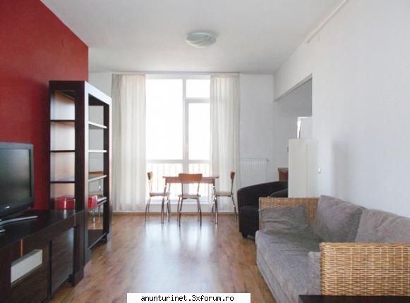 de vanzare apartament cu 2 camere in cluj napoca, centru, calea aproape de tribunal, bloc nou,